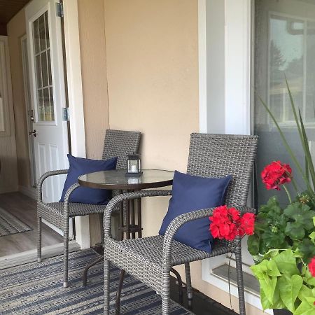 Summer Solstice Bed & Breakfast Niagara-on-the-Lake Екстериор снимка