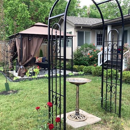 Summer Solstice Bed & Breakfast Niagara-on-the-Lake Екстериор снимка